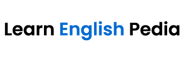 Learn English Pedia